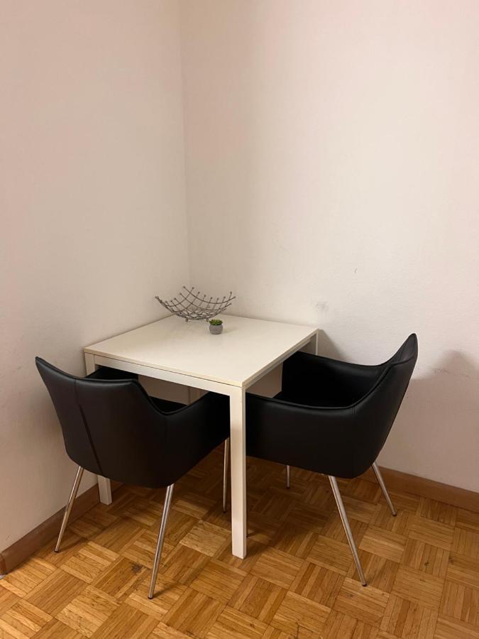 Easyroombasel Exterior foto